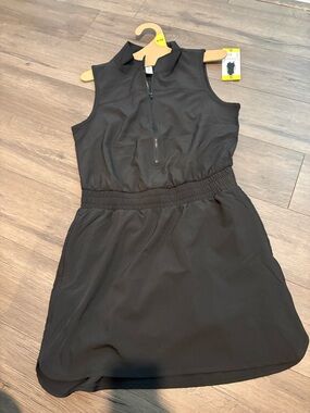 Womens Elle Sport Active Dress Size S